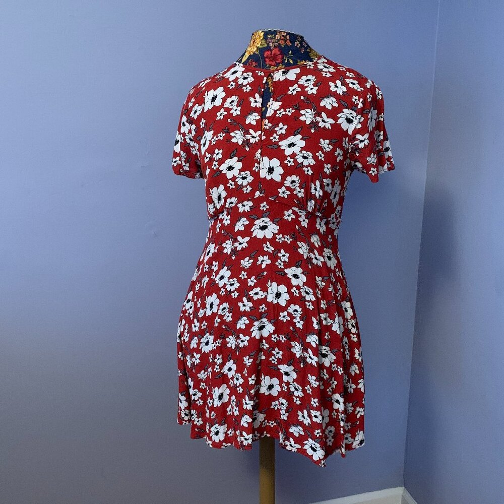Forever 21 Dress